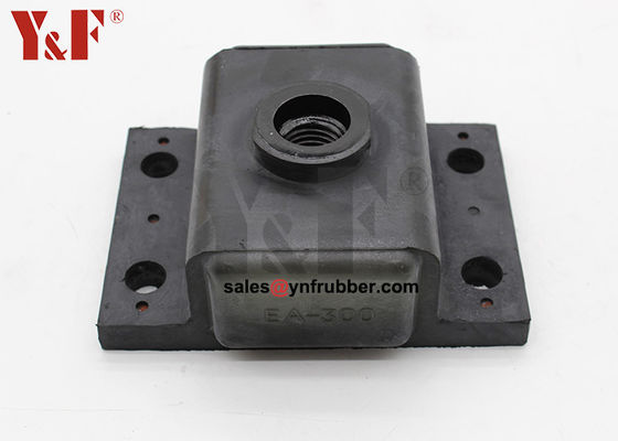 Automatische anti-vibratie machine monteren hoge trillingen absorptie CE