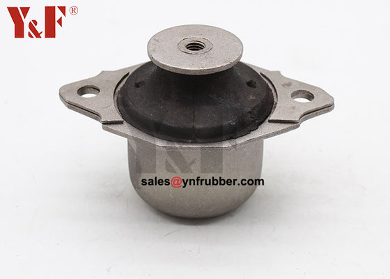 Stuw Anti-Vibration Machine monteren geluidsreductie M3 tot M20 draad afmetingen