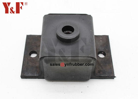 Op maat gemaakte anti-vibratie-machine montage M3-M20 draad grootte SGS