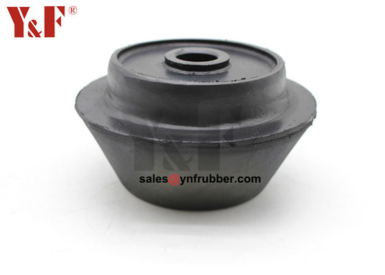 Gepersonaliseerde motor rubber montage Anti Vibration Gemakkelijk te installeren