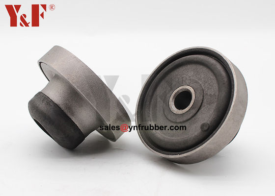 Gepersonaliseerde motor rubber montage Anti Vibration Gemakkelijk te installeren