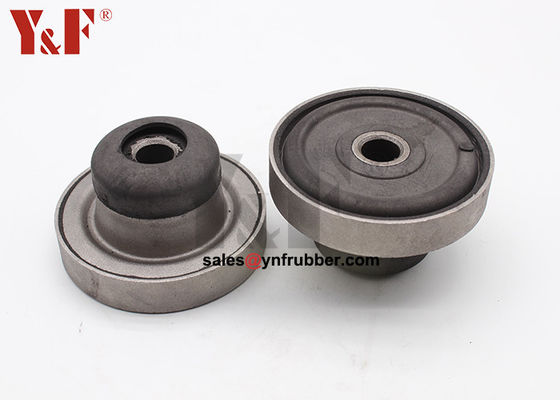 Gepersonaliseerde motor rubber montage Anti Vibration Gemakkelijk te installeren