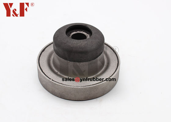 Gepersonaliseerde motor rubber montage Anti Vibration Gemakkelijk te installeren