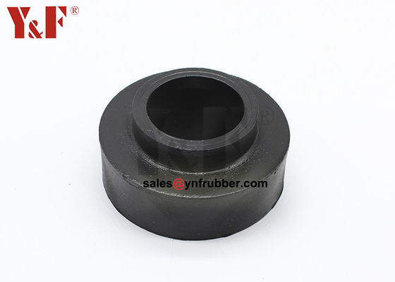Gummige anti-trillingsbevestigingen voor graafmachines 1 mm-200 mm lengte