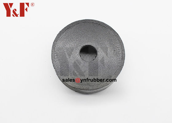 Gummige anti-trillingsbevestigingen voor graafmachines 1 mm-200 mm lengte