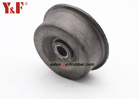 Draadgrootte M3 - M20 Vibratiebestendigen Wereld 85-7
