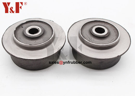 Draadgrootte M3 - M20 Vibratiebestendigen Wereld 85-7