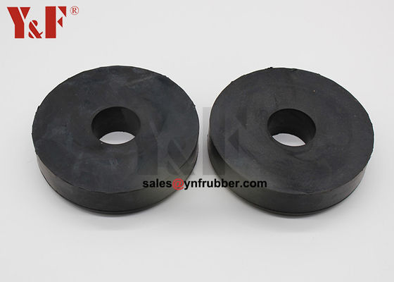 Montagevoeten rubber VOE14500336 SA2012-00931 Schokbestendig trillingsisolatie