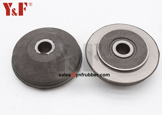 Geaffineerde rubberen montagevoeten anti-slip SH60 SH265 motor rubberen montage