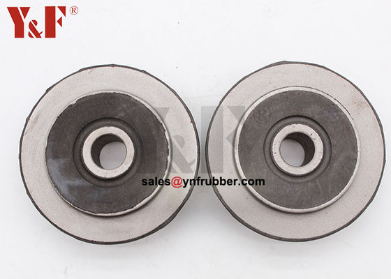 Geaffineerde rubberen montagevoeten anti-slip SH60 SH265 motor rubberen montage