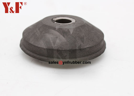 Geaffineerde rubberen montagevoeten anti-slip SH60 SH265 motor rubberen montage