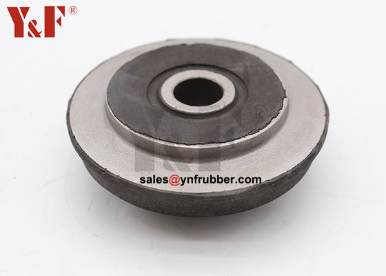 Geaffineerde rubberen montagevoeten anti-slip SH60 SH265 motor rubberen montage
