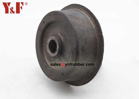 Ronde rubberen bevestigingsvoeten vervanging Secure KRH1226 KRH1225