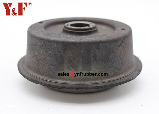 Ronde rubberen bevestigingsvoeten vervanging Secure KRH1226 KRH1225