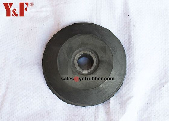 SH280 Rubber Engine Montage Cushion Zwarte rubberen voetstukken