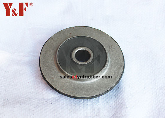 SH280 Rubber Engine Montage Cushion Zwarte rubberen voetstukken