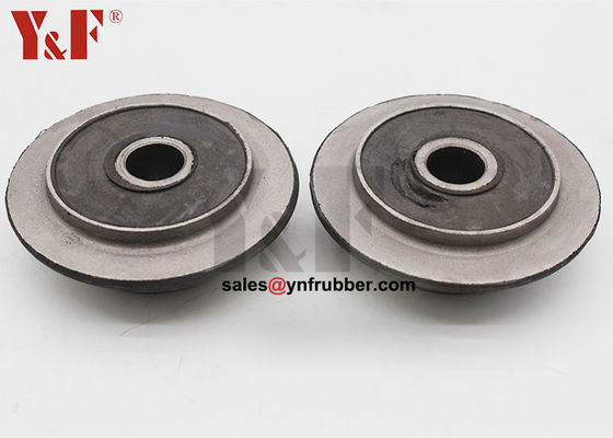 Industriële druk in rubberen voeten Anti-Slip SH280 Front Engine Rubberen voeten