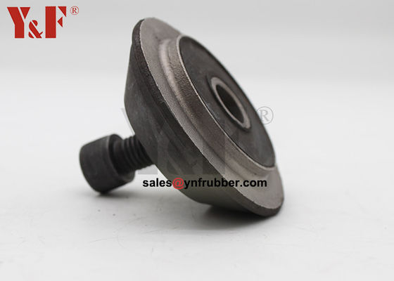 Industriële druk in rubberen voeten Anti-Slip SH280 Front Engine Rubberen voeten