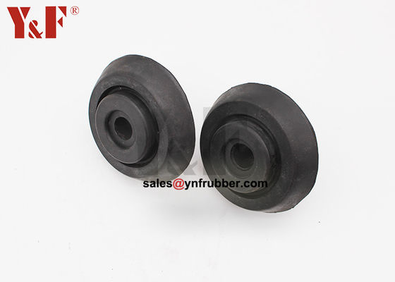 SH340 Motor Rubber Foot Mounts Schokbestendig En Anti Vibration