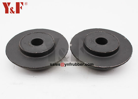 OEM industriële rubber montage voeten KTH0328 glad oppervlak afwerking