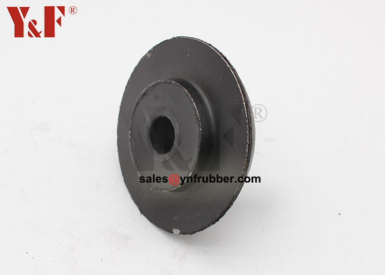 OEM industriële rubber montage voeten KTH0328 glad oppervlak afwerking