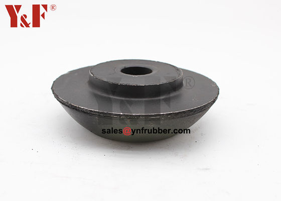 OEM industriële rubber montage voeten KTH0328 glad oppervlak afwerking