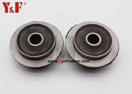 Rubberen montagevoet KTH0566 KTH0567 Motor montage Pakket karton
