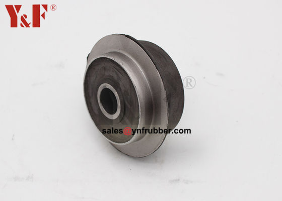 Rubberen montagevoet KTH0566 KTH0567 Motor montage Pakket karton