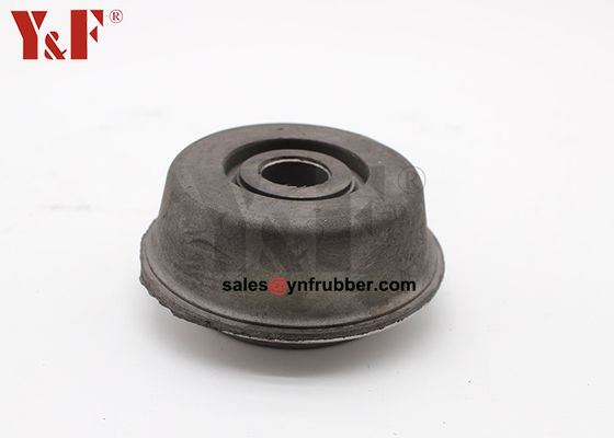 Rubberen montagevoet KTH0566 KTH0567 Motor montage Pakket karton