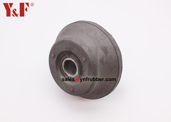 6D102 Motor rubber montage voeten 20Y-01-12222 Schokdemper