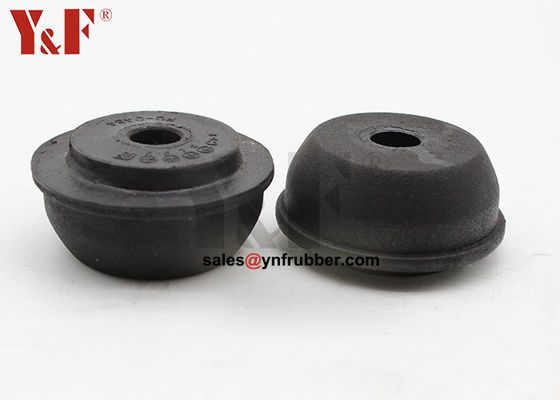 Industrieel Centrum Bonded Mounts High Resistance PC20 Komatsu Motor Mount