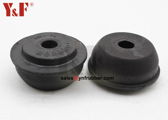Industrieel Centrum Bonded Mounts High Resistance PC20 Komatsu Motor Mount