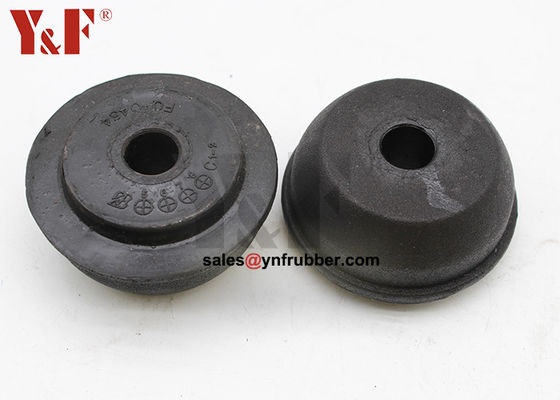 Industrieel Centrum Bonded Mounts High Resistance PC20 Komatsu Motor Mount