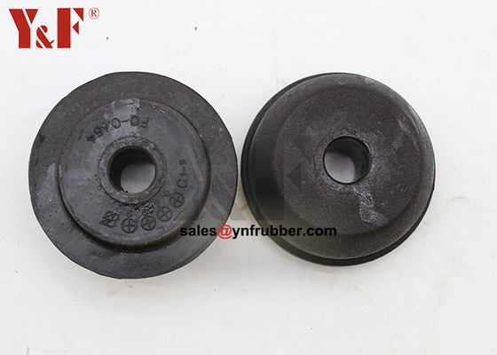 Industrieel Centrum Bonded Mounts High Resistance PC20 Komatsu Motor Mount