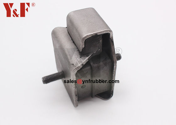 Ronde midden gebonden bevestigingen Zwarte 20S-01-71310 Motor rubber bevestigingen