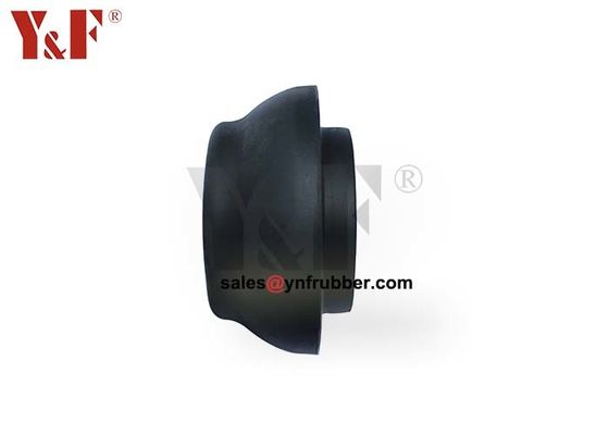 PC200-8 Achterste motor montage Centrale gebonden rubber monteren Trillingsisolatie