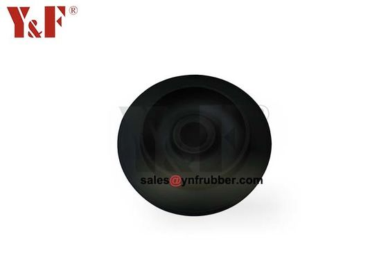 PC200-8 Achterste motor montage Centrale gebonden rubber monteren Trillingsisolatie