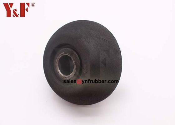 Custom Center Bonded Mounts Industrie Kobelco Motor Rubber Mount
