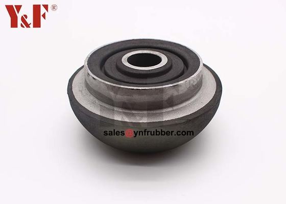 Custom Center Bonded Mounts Industrie Kobelco Motor Rubber Mount