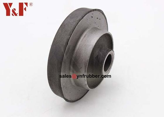 Twee stukken midden gebonden bevestigingen Voeten YW02P01003P2 Rubber Engine Mount
