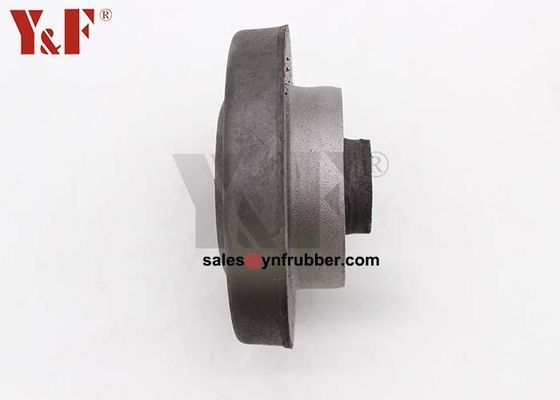 Twee stukken midden gebonden bevestigingen Voeten YW02P01003P2 Rubber Engine Mount