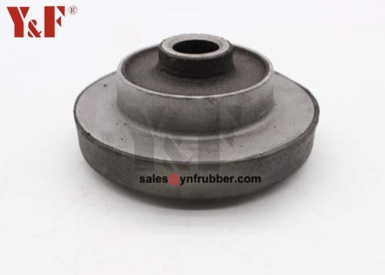 Rubber Shear Center Bonded Mounts Op maat gemaakt SK120 SK135 Kobelco Motor Mount