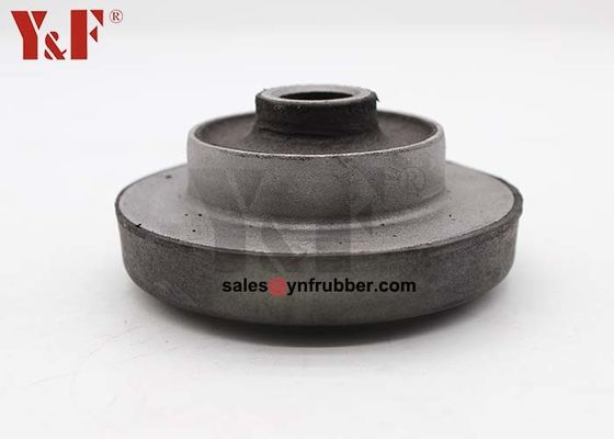 Rubber Shear Center Bonded Mounts Op maat gemaakt SK120 SK135 Kobelco Motor Mount