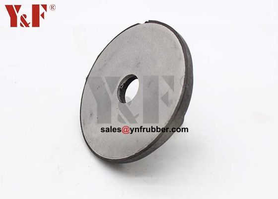 OEM Centrale gebonden bevestigingen Trillingscontrole YW02P01004P1 Rubber Engine Mount