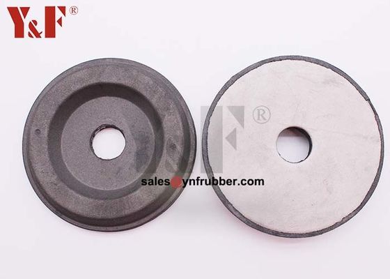 OEM Centrale gebonden bevestigingen Trillingscontrole YW02P01004P1 Rubber Engine Mount
