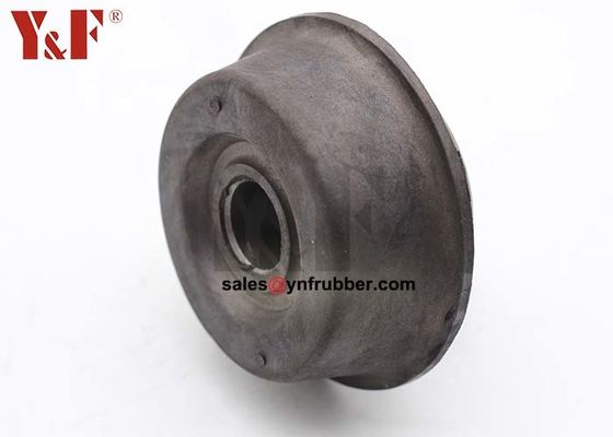 Rubber Centrum gebonden anti trillingsbevestigingen LC02P01033P1 Kobelco Mount