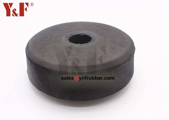 Industriële rubber cab mountjes Kegel gemonteerde accessoires Schokbestendigheid
