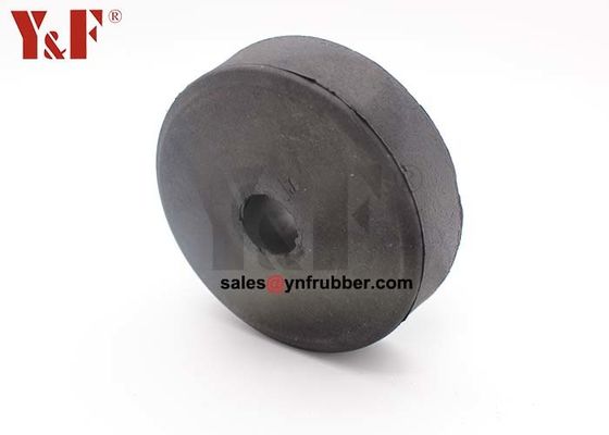 Industriële rubber cab mountjes Kegel gemonteerde accessoires Schokbestendigheid