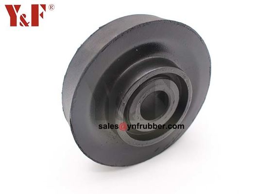 Industriële rubber cab mountjes Kegel gemonteerde accessoires Schokbestendigheid