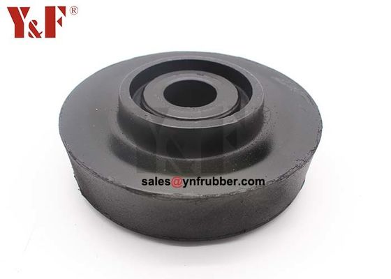 Industriële rubber cab mountjes Kegel gemonteerde accessoires Schokbestendigheid